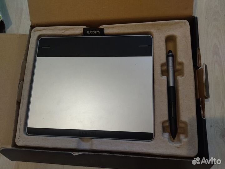 Графический планшет