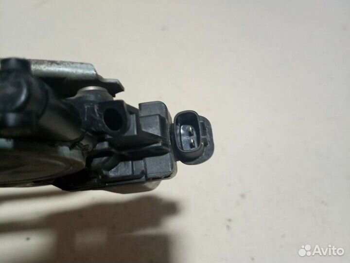 Стеклоподъемник передний правый Suzuki SX4 2010