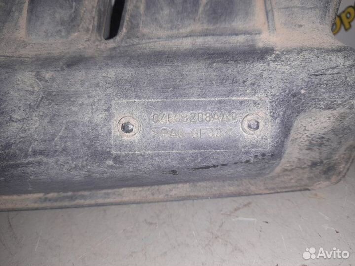 Коллектор впускной Chrysler Neon PL 2 engine