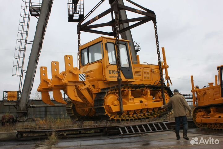 Труба бульдозера Б10 64-26-110-05сп