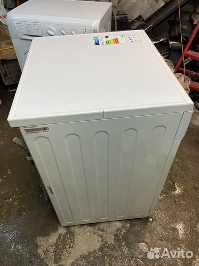 Стиральная машина LG direct drive 7 кг