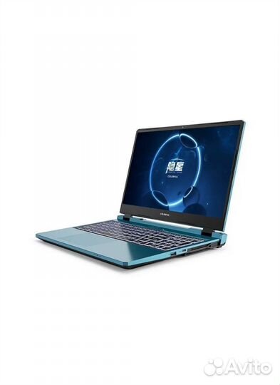 Новый игровой Colorful P15(RTX 4060/i5/16GB/512GB)