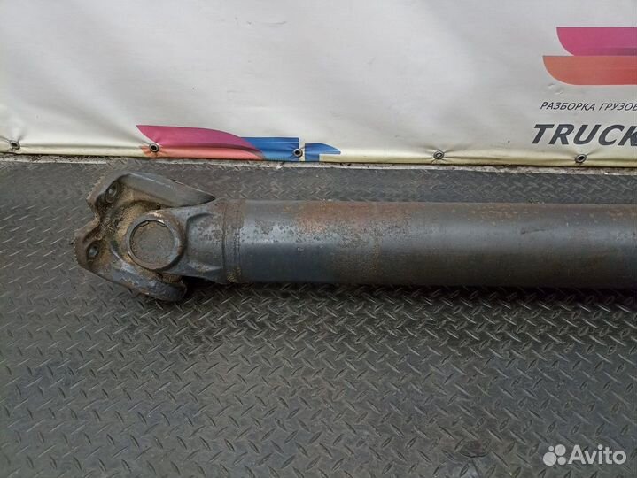 Вал карданный 1760 мм Iveco Stralis