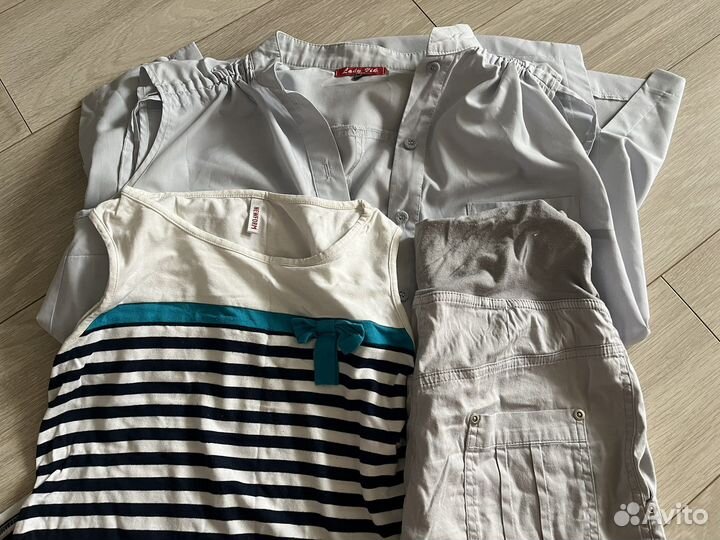 Одежда для беременных