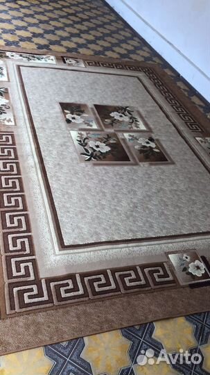 Ковры и паласы