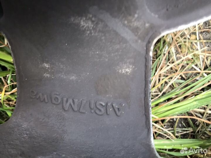 Диски r15