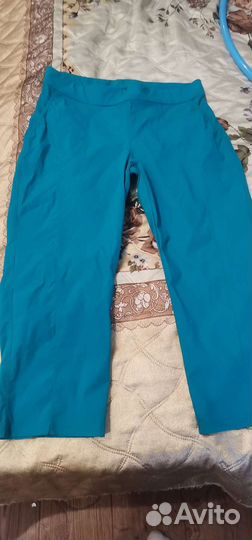 Комбинезон женский летний 44