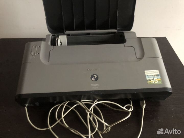 Принтер epson ip2200
