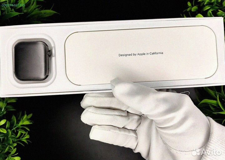 Apple Watch 10 42mm: Превосходный выбор для жизни