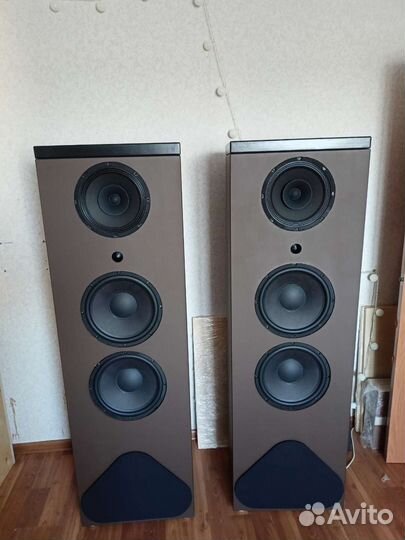 Корпуса для колонок