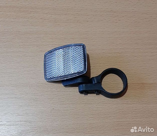 Катафот на велосипед