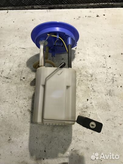 Насос топливный электрический Skoda Octavia A5