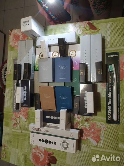 Набор косметики