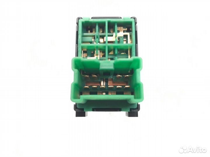 Блок управления зеркалами Nissan Qashqai 1.6 2009