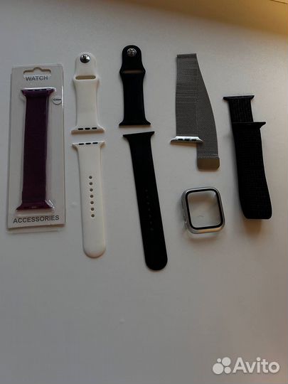 Apple watch se 2 44 mm