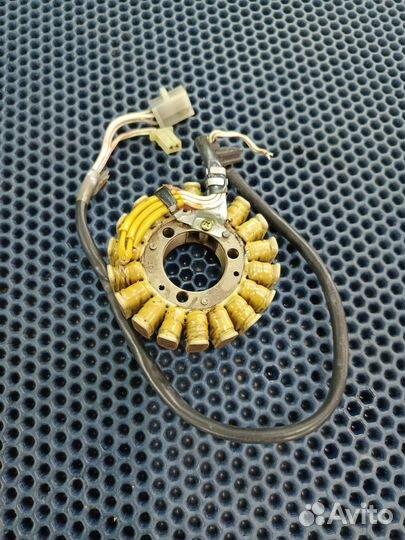 Yamaha FZR 250 FZX 250 Zeal статор генератора