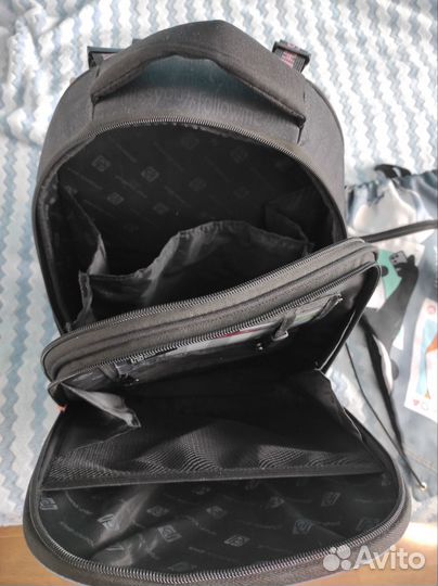 Рюкзак для девочки