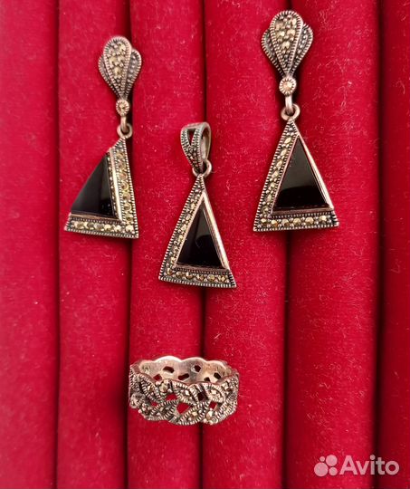 Кольцо женское 15,5 размер Новое