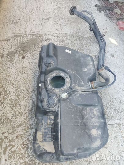 Топливный бак datsun granta