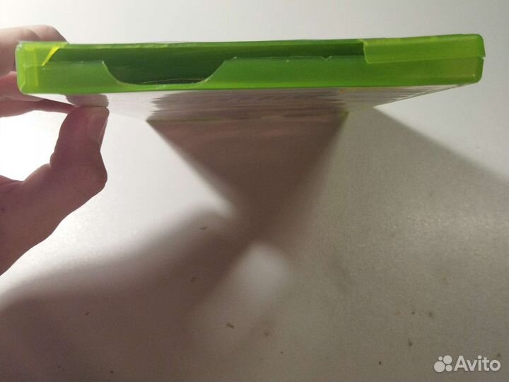 Игры для xbox 360 лицензия