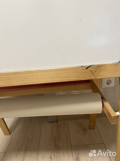 Мольберт для рисования IKEA