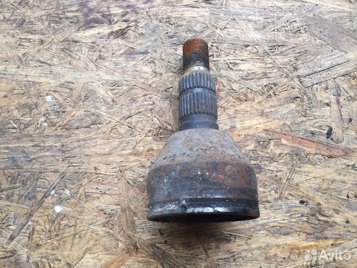 Шрус левый Opel Vectra C sedan 1.8 2007