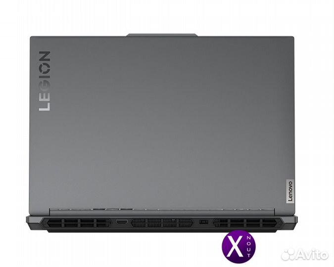 Lenovo Legion Slim 5 RTX 4070 i7-14700HX 1TB 16GB