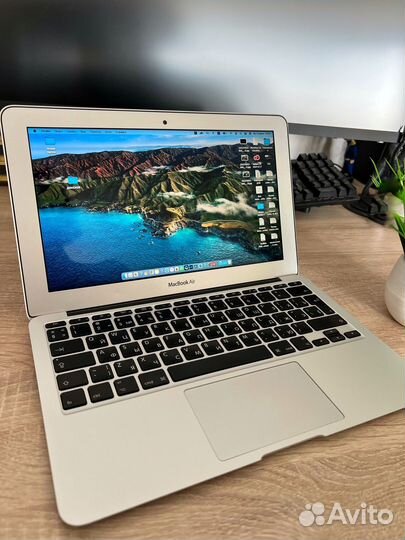 Apple MacBook Air 11 2014
