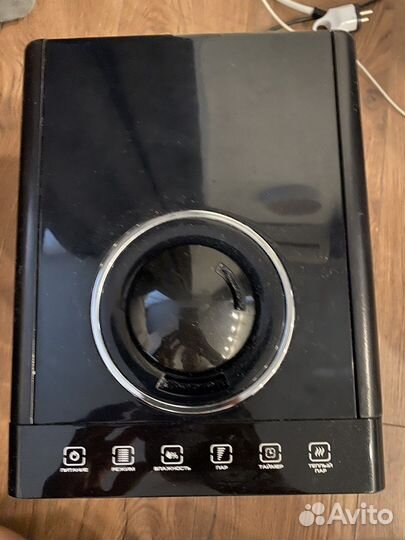 Увлажнитель воздуха bork