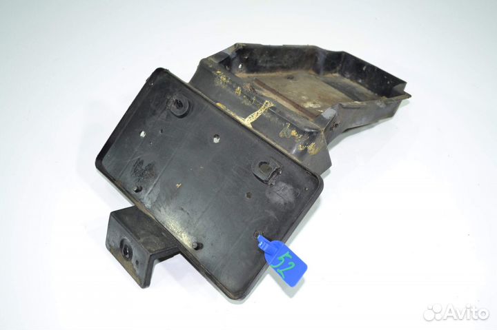 Крыло заднее Yamaha FZR250R