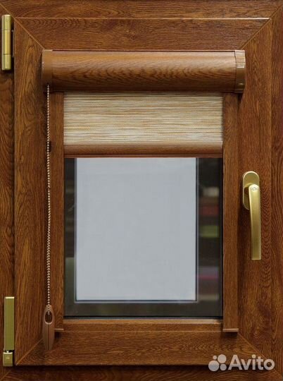 Жалюзи рулонные