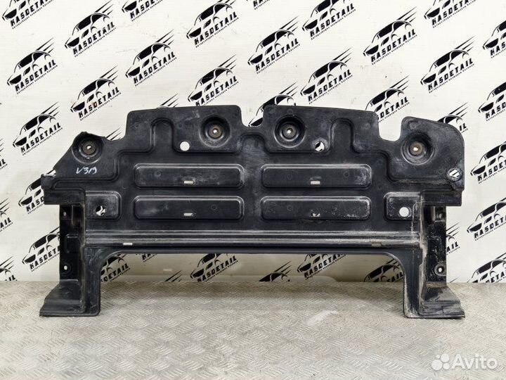 Пыльник двигателя Hyundai Grand Starex/H1 2.5 D4CB
