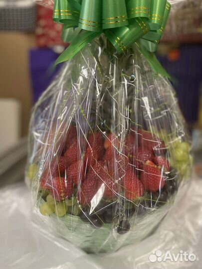 Подарочные наборы ручной работы