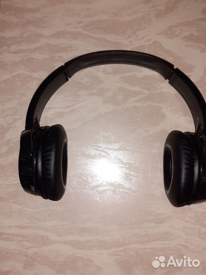 Беспроводные наушники Sony Mdr