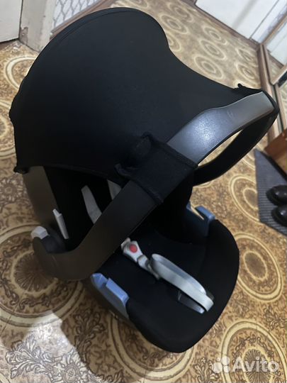 Автолюлька