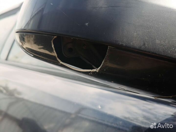 Зеркало infiniti FX35/45 S50