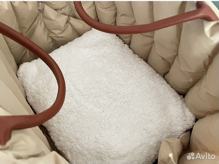 Сумка переноска доя собак новая