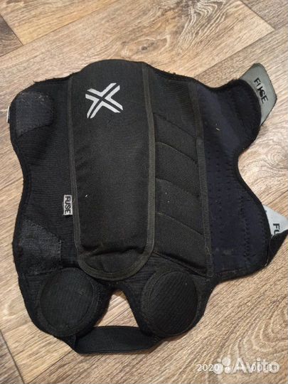 Продается защита fuse голеностопа и щиколотки
