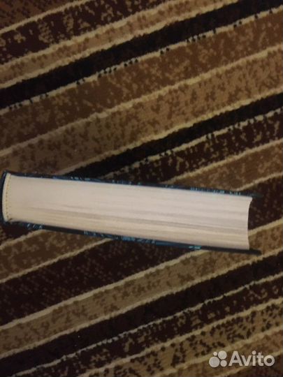 Книга Сары Перри «Мельмот»