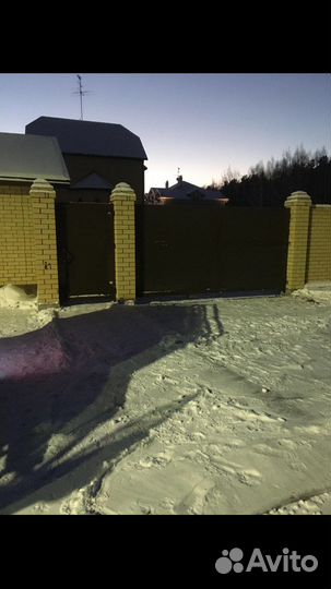 Ремонт и мотаж рольставень и автоматических ворот