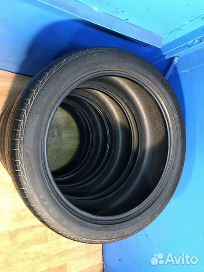 Goodyear Excellence 255/45 R20