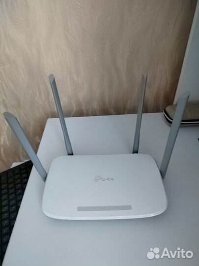 Маршрутизатор tp link