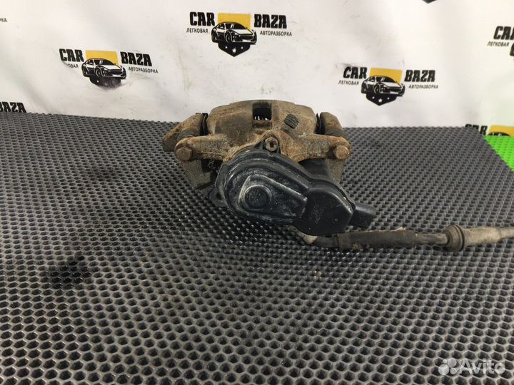 Суппорт задний правый R Audi A6, Audi A7