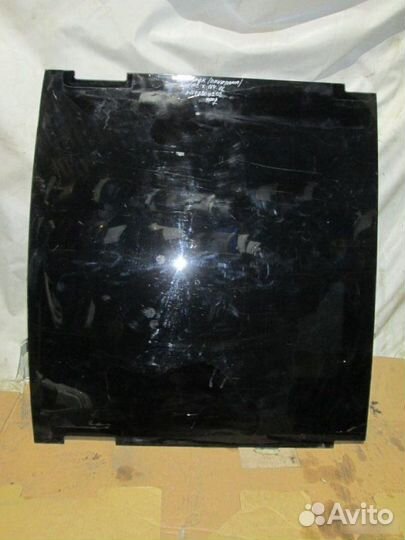 Люк сдвижной панорама Mercedes Benz 164