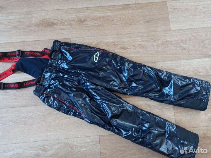 Горнолыжный костюм forward