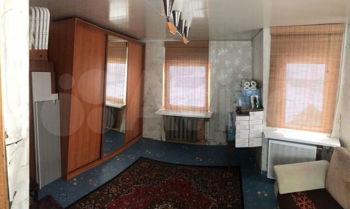 Дом 91,7 м² на участке 7,2 сот.