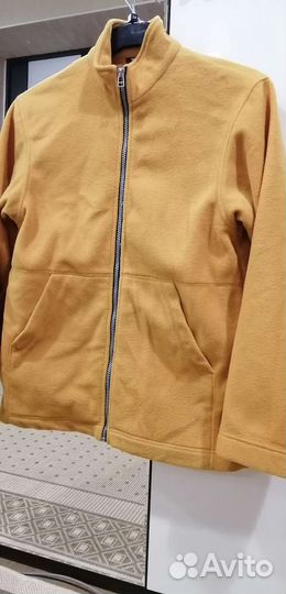 Куртка демисезонная подростковая