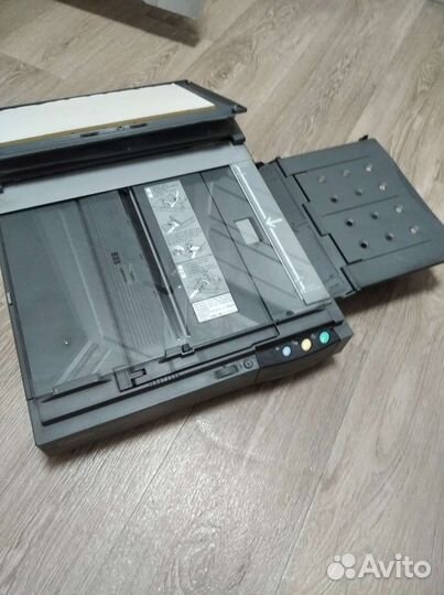 Ксерокс canon FC 230