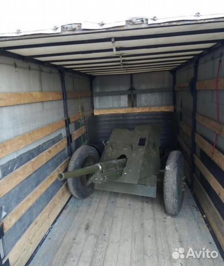 Грузоперевозки Дербент Газель