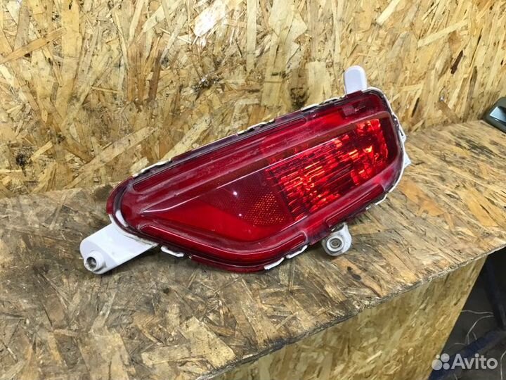 Фонарь противотуманный задний правый Mazda Cx-5 Kf